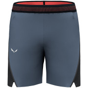 Męskie szorty Salewa Pedroc 2 Dst M Shorts niebieski 8101 - java blue/0910