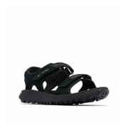 Sandały damskie Columbia Konos™ Hiker 2-Strap czarny Black, Grill