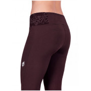 Damskie legginsy High Point Play 2.0 Lady Tights