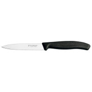 Nóż do warzyw Victorinox 10 cm 6.7706 czarny