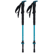 Kije trekkingowe Zulu Dual Lock Antishock
