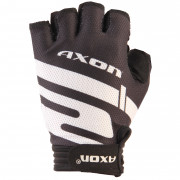 Rękawiczki rowerowe Axon 270 czarny