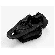 Zapasowy suwak ZlideOn Opravný jezdec pro úzké zipy - S