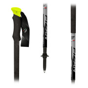 Kije trekkingowe Fizan Compact Pro