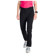 Spodnie damskie Northfinder Staci czarny 270blackblack
