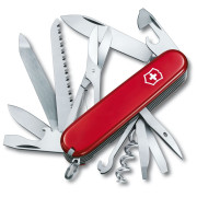 Nóż Victorinox Ranger czerwony