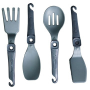Zestaw przyborów kuchennych Ridge Monkey Q-Lock Utensil Set