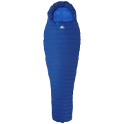 Śpiwór puchowy Mountain Equipment TransAlp Sleeping Bag Long