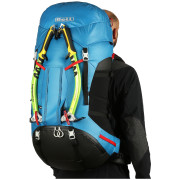 Plecak Boll Quantum 60-80 RF
