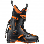 Buty skiturowe Tecnica Zero G Peak czarny/pomarańczowy black/orange