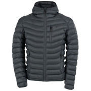 Męska kurtka puchowa Fundango Rauris Down Jacket szary steel