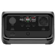 Przenośna stacja zasilania EcoFlow River 3 Plus