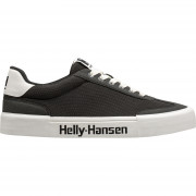 Buty męskie Helly Hansen Moss V-1 czarny 990 Black/Off White