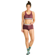 Majtki damskie Ortovox W's 185 Rock'N'Wool Hot Pants