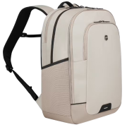 Miejski plecak Victorinox Altmont Modern Deluxe Backpack beżowy Stone White