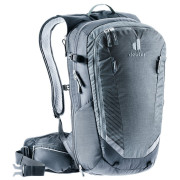 Plecak damski Deuter Compact EXP 12 SL szary GraphiteBlack