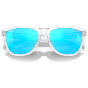 Okulary przeciwsłoneczne OAKLEY Frogskin Prizm Sapphire Iridium
