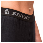 Damskie kalesony Sensor Merino Air