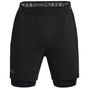 Spodenki męskie Under Armour Vanish Woven 2in1 Sts