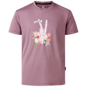 Dare 2b Amusing Tee Dusky Orchid