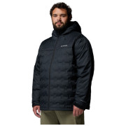 Kurtka męska Columbia Grand Trek™ Iv Down Hooded Jacket