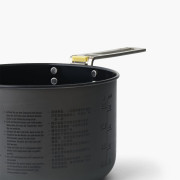 Garnek Sea to Summit Frontier UL Pot 1.3L