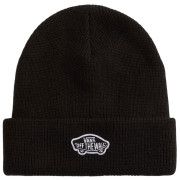 Czapka dziecięca Vans Classic Cuff Beanie czarny Black