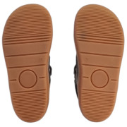 Buty barefoot dziecięce beBare 3602SA Brown