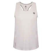 Damski podkoszulek Dare 2b Modernize II Vest biały White