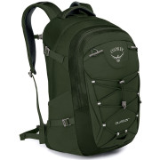 Plecak Osprey Quasar 28 ciemnozielony NoriGreen