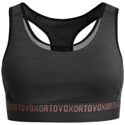 Sportowy biustonosz Ortovox 185 Rock'N'Wool Sport Top