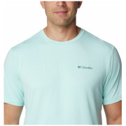 Koszulka męska Columbia Kwick Hike™ Back Graphic SS Tee