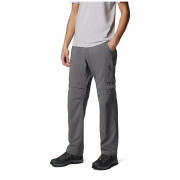 Spodnie męskie Columbia Silver Ridge™ Utility Convertible Pant