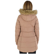 Damski płaszcz zimowy Fundango Melody Padded Jacket