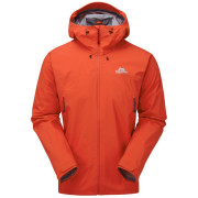 Kurtka męska Mountain Equipment Firefox jacket czerwony Magma