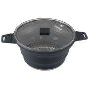 Składany garnek Outwell Collaps Stew Pot 2.5 L