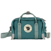 Torba naramienna Fjällräven Kånken Koncept Crossbody zielony Teal-Frost Green