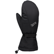 Damskie rękawice narciarskie Scott Mitten W's Ultimate Warm czarny black