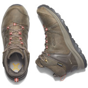 Buty damskie Keen Terradora II Leather MID WP W