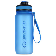 Butelka LifeVenture Tritan Bottle; 650 ml niebieski Blue