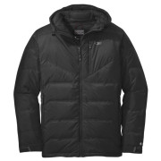 Kurtka męska Outdoor Research Floodlight Down Jacket czarny Black