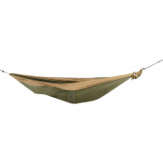 Hamak Ticket to the moon Hammock original/double beżowy/zielony ArmyGreen/Brown