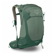 Plecak turystyczny Osprey Stratos 24 zielony pine leaf