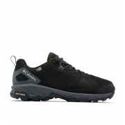 Buty damskie Columbia Peakfreak Hera™ Ii Outdry™ czarny Black, Graphite