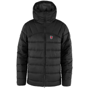 Kurtka męska Fjällräven Expedition Mid Winter Jacket M czarny Black-Basalt