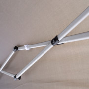 Namiot imprezowy Zulu Gazebo X
