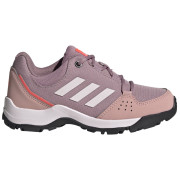 Buty dziecięce Adidas Hyperhiker Low K różowy magic mauve