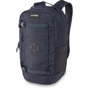 Plecak Dakine Urbn Mission Pack 23L ciemnoniebieski NightSkyOxford