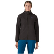 Bluza damska Patagonia W's R2 CrossStrata Hoody