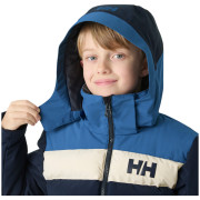 Kurtka dziecięca Helly Hansen Jr Cyclone Jacket
